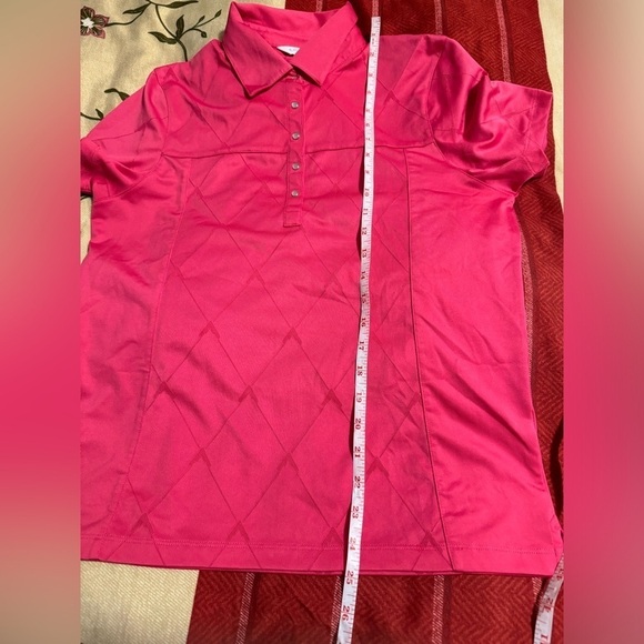 Callaway ladies shirt in size M - Picture 9 of 10